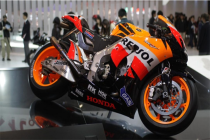 展讯速递 | 日本东京摩托车展及配件展TOKYO MOTORCYCLE SHOW昨日开放报名！