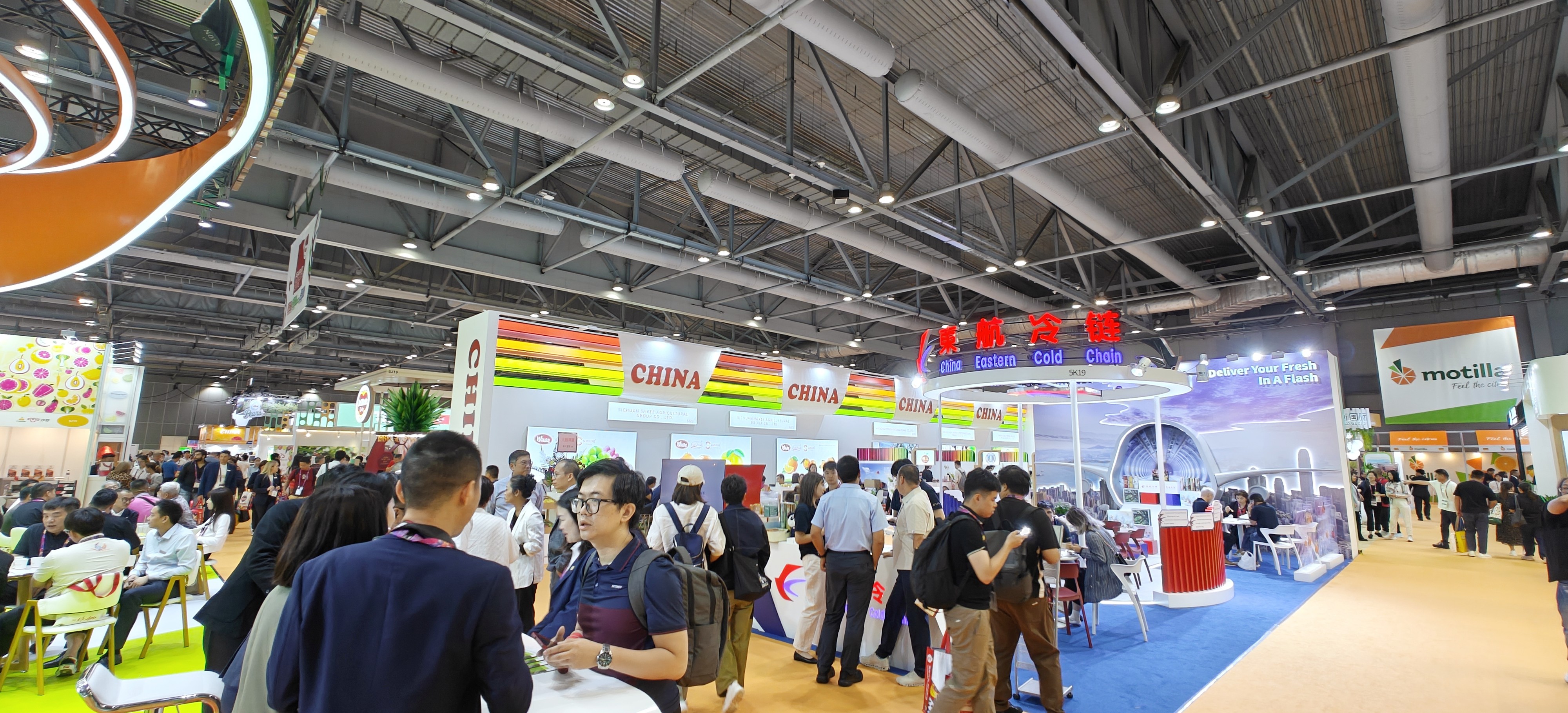 干貨丨參展必看：做好這些細節(jié)，讓你快速談下客戶（下）