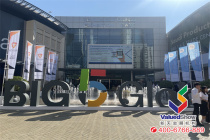 中东基建市场蓬勃发展，中国企业积极参展拓展商机！