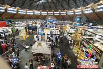 现场直击|2024年澳洲悉尼劳保展成功举办，大洋洲大规模劳保盛会圆满闭幕！