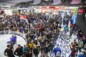 2024年意大利米蘭兩輪車展 EICMA 即將出團，行前指南請查收！