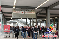 观展指南|2024年意大利米兰国际两轮车展EICMA