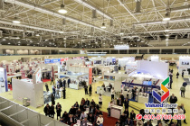 展会回顾|2024年俄罗斯供暖供电产业展HEAT&ELECTRO MACHINERY圆满举办，新天展团表现亮眼！