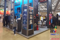 现场播报 | 2024年俄罗斯国际五金展 MITEX 顺利开展中，快来一睹为快！