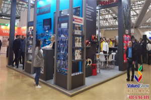 現場播報 | 2024年俄羅斯國際五金展 MITEX 順利開展中，快來一睹為快！