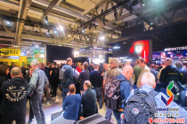 EICMA 现场播报 | 2024年意大利米兰两轮车展火热进行中！