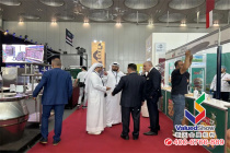 現場播報 | 2024年卡塔爾多哈酒店展 Hospitality Qatar順利開展中