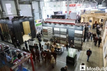 2025年俄羅斯建材展MOSBUILD：一站式貿(mào)易采購平臺，引領(lǐng)行業(yè)未來