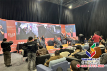 Beautyworld中亚首秀：乌兹别克斯坦美容展引领行业潮流