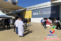 迪拜五大行业展BIG 5 GLOBAL：全球建材供应商与买家的盛会