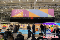 ISPO Munich | 2024年慕尼黑國際體育用品展新天會展帶您現(xiàn)場直擊！