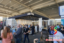 展会推荐| 巴西圣保罗石材展Marmomac Brazil前瞻：市场分析大揭秘，行业的革新之路！