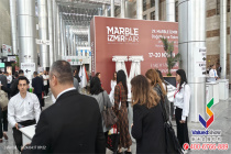 MARBLE | 橫跨歐亞的專業石材展會，2025年土耳其伊茲密爾石材展火熱招募！