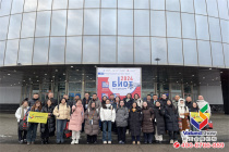 盛况空前！2024俄罗斯劳保展BIOT圆满落幕！现场火爆精彩回顾！