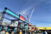 市場資訊|基礎設施建設加強：2024年全球超高性能混凝土市場規模達5.5億美元！