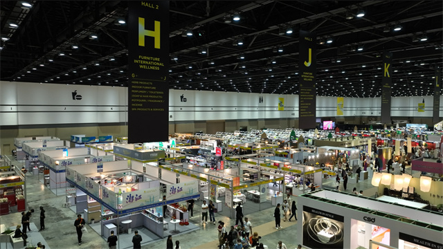 泰國建筑業持續增長，大型公共項目與展會攜手共繪未來！