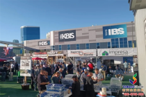展會推薦 | 2025年美國建材&廚衛展 IBS&KBIS