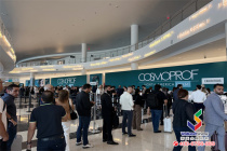 现场直击！COSMOPROF卡思曼伯北美迈阿密美容展开幕！