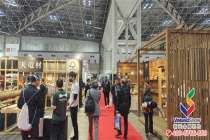 日本建筑抗震强，市场机遇显——聚焦日本家居建筑建材展