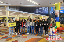 SHOT SHOW | 2025年美国拉斯维加斯狩猎用品展精彩回顾，下届展会开启预定！