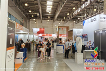 東歐展會速遞：石材與機械設備展，鏈接全球市場新機遇