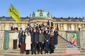 展会回顾｜2025年德国柏林果蔬展FRUIT LOGISTICA圆满结束！ 