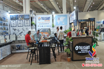 從穆拉白到伊茲密爾展：土耳其大理石的全球影響力與市場潛力