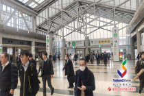 展会报名 | 聚焦2025日本家居建筑建材展，发现建筑行业新趋势！