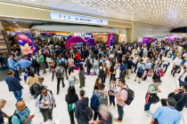 重要提醒 | 2025年亚洲国际果蔬展AFL展商报名即将截止！