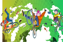 行前必读！2025年大阪自行车展CYCLE MODE RIDE OSAKA即将举办！