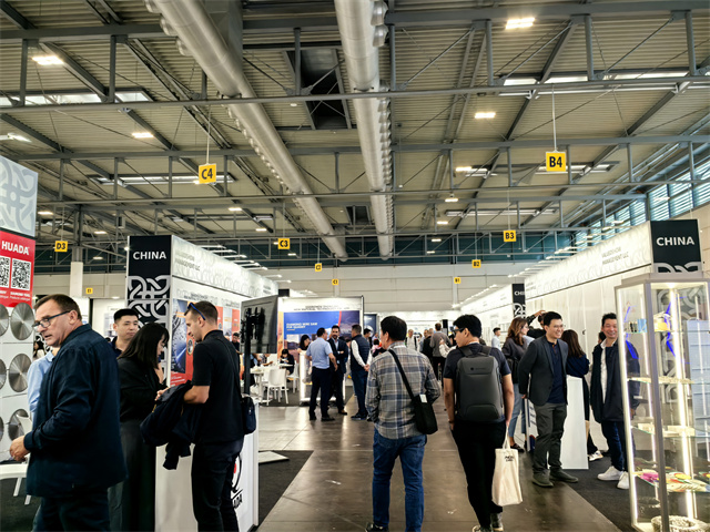 市場資訊|中意拉緊經貿合作紐帶，2025年繼續擴大雙向投資規模