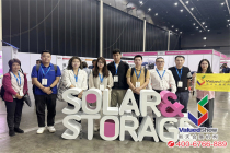 展會回顧|2025泰國未來能源展Solar&Storage Live Thailand完美收官，明年再會！
