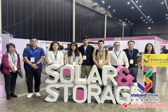 展会回顾|2025泰国未来能源展Solar&Storage Live Thailand完美收官，明年再会！ 