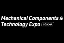 東京零部件加工及技術展