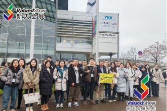出国参展，展台引流攻略