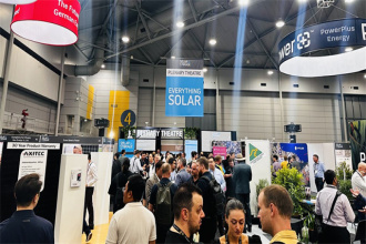 参展指南 | 2025年澳大利亚太阳能及储能展Solar & Storage Live Australia即将开幕！