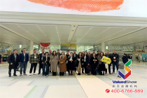 展会回顾：全球渔业巨头齐聚2025年美国波士顿水产展，下届展会定档！
