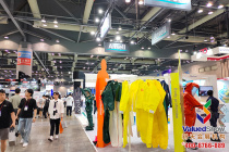 聚焦 2025 韓國(guó)勞保展，共探全球勞保新未來(lái)