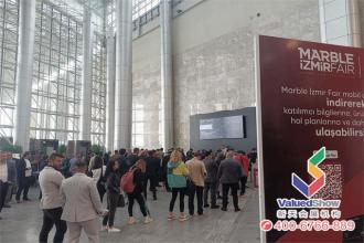 出行指南|土耳其国际石材展MARBLE即将出团，有哪些注意事项？