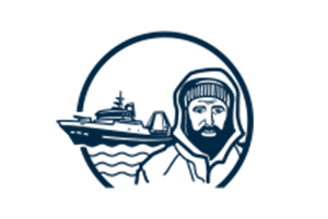 俄罗斯水产展-logo
