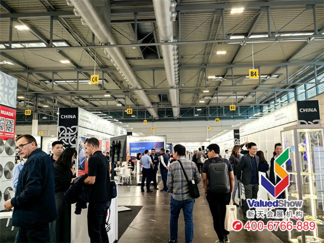 热展推荐|全球石材市场风向标，9月一起共赴意大利石材展！
