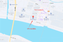 福建申请人注意了，5月19日起，VFS GLOBAL福州签证申请中心将启用新址