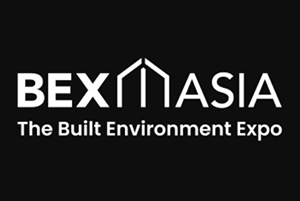 新加坡建筑及室内装饰展-logo