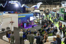 2026年德国柏林客车展览会