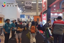 如何高效地筹备参加海外展会的资料?