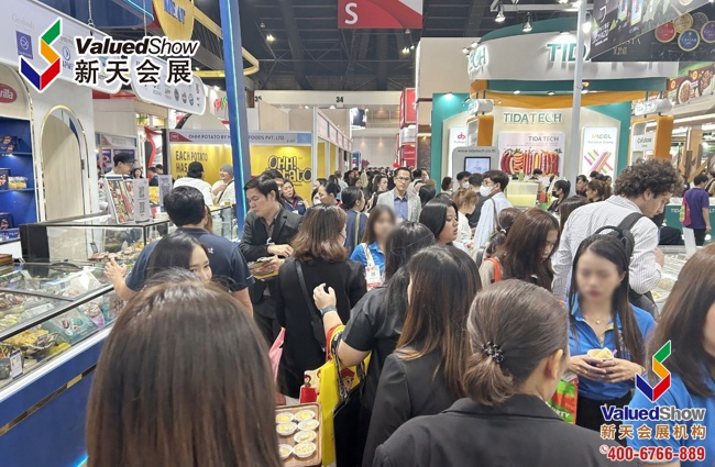 展商参加海外展会如何让宣传效果更好