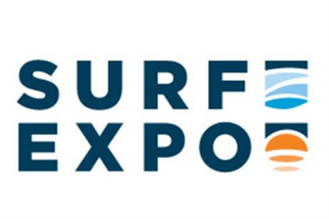 2025年美国冲浪和水上运动用品展-logo