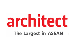 2026年泰国曼谷国际建材展-logo