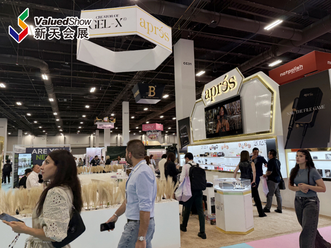 參加國際展會(huì)精準(zhǔn)對(duì)接客戶的技巧