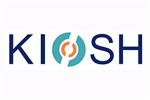 哈萨克斯坦劳保展-logo